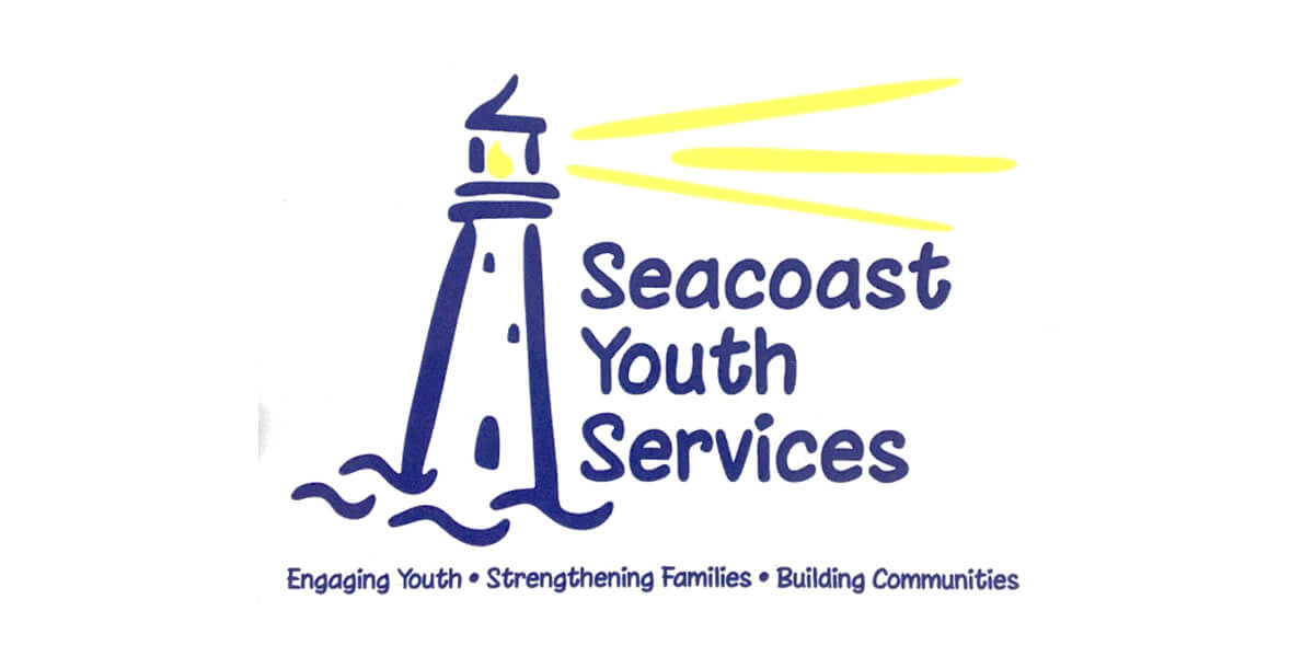 seacoast youth services license plate decal